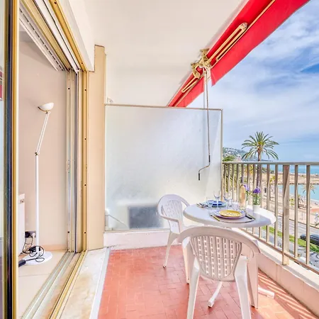 Apartamento Garavan 13 - Happy Menton