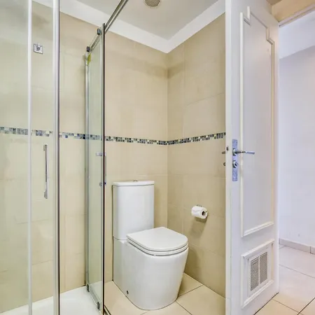 Garavan 13 - Happy Apartamento Menton