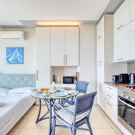 Apartamento Garavan 13 - Happy