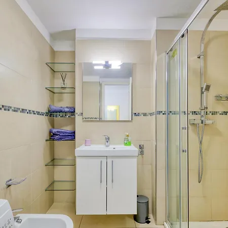Apartamento Garavan 13 - Happy *