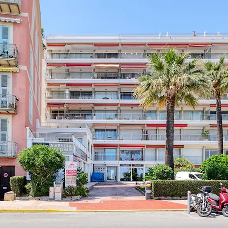 Apartamento Garavan 13 - Happy *