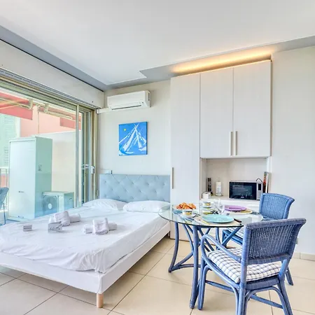 Garavan 13 - Happy Apartamento *