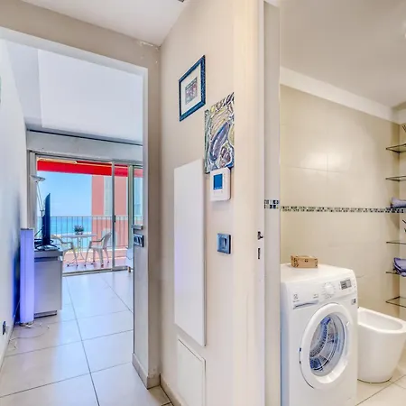 Apartamento Garavan 13 - Happy Menton